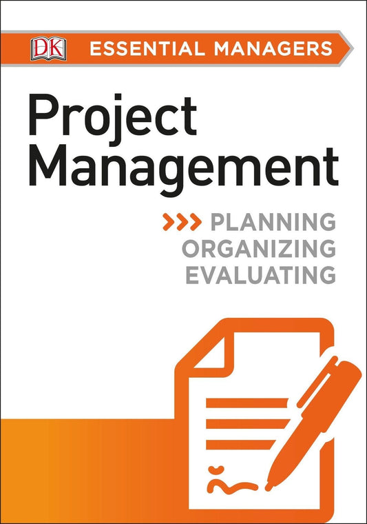 Essential Managers: Project Management