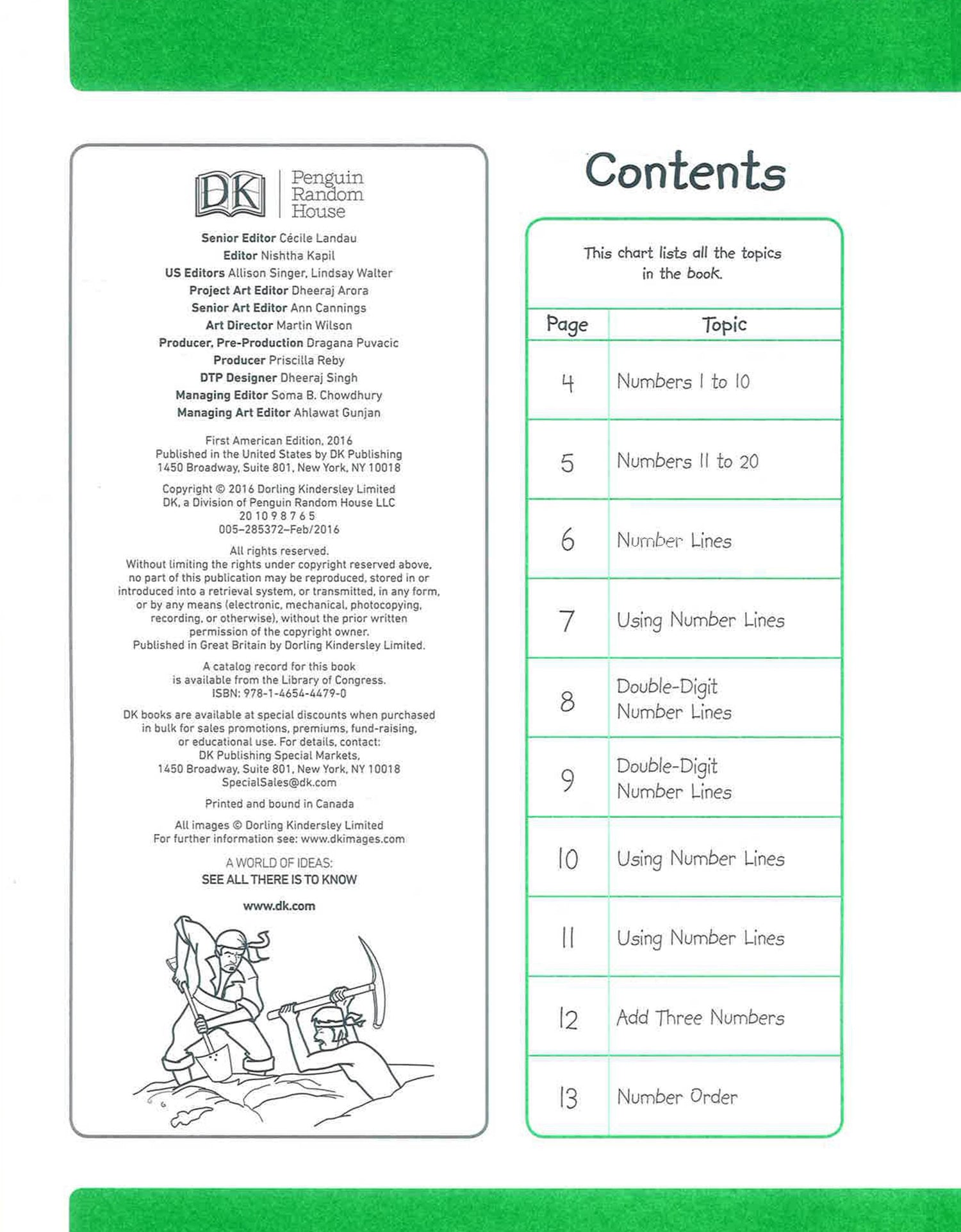 DK Workbooks: 1st Grade Problem Solving – BookXcess