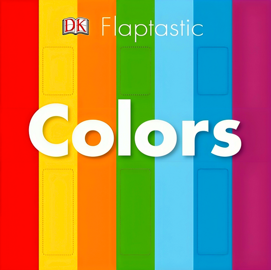 Flaptastic: Colors
