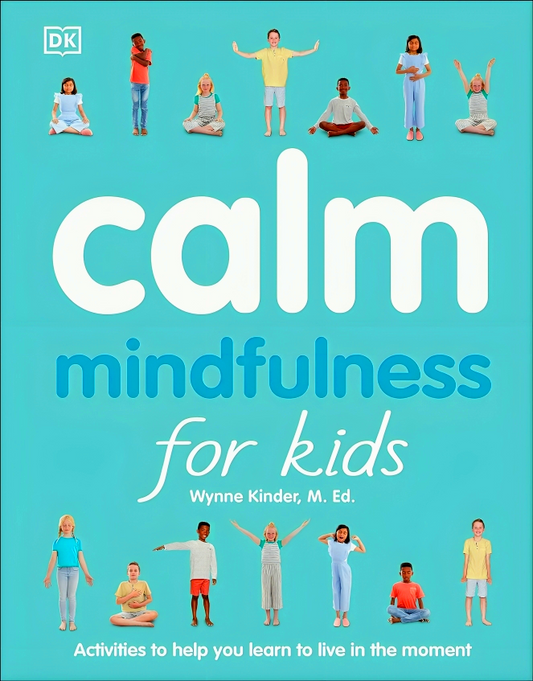 Calm: Mindfulness For Kids