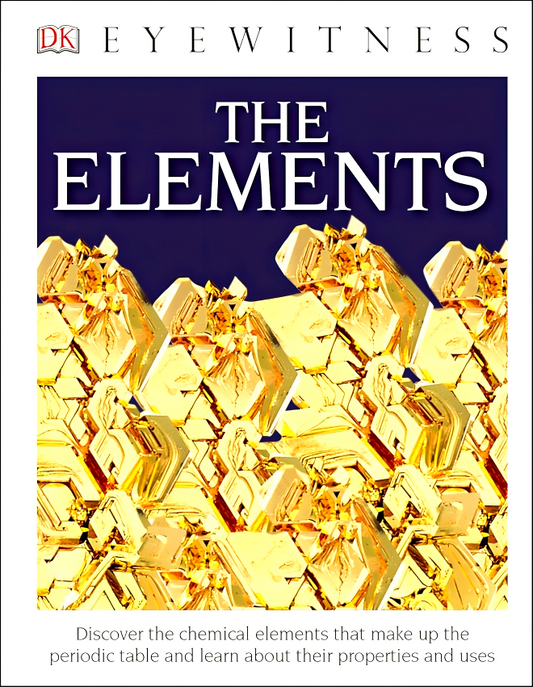 Eyewitness The Elements