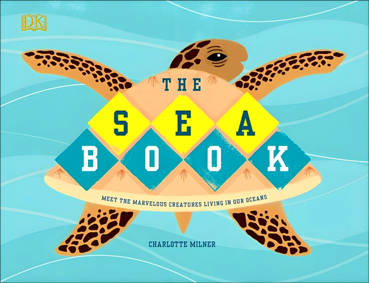 The Sea Book