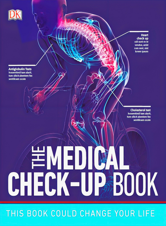 The Medical Checkup Book