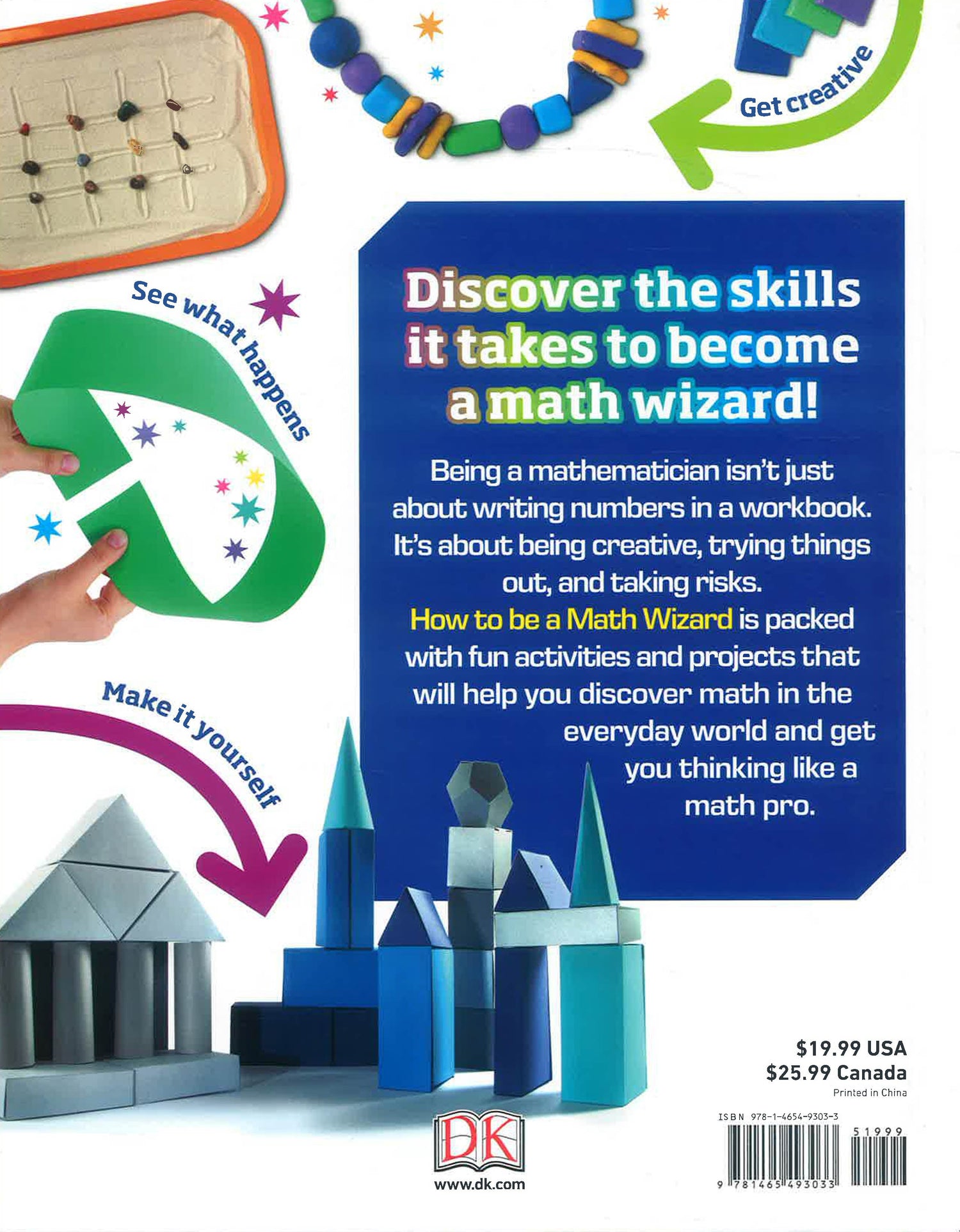 Wizard Math Test How To Be A Math Wizard – BookXcess