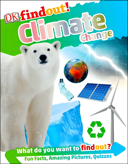 DKfindout! Climate Change