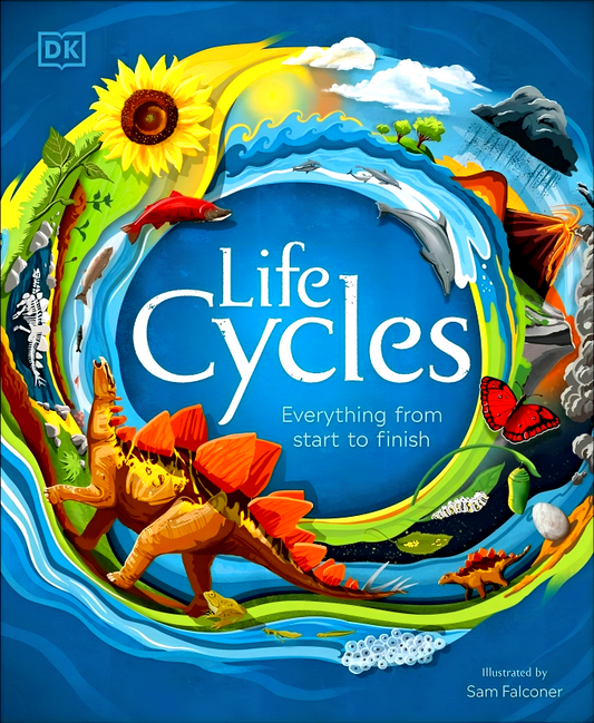 Life Cycles: Everything From Start To Finish