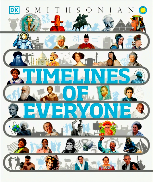 Timelines Of Everyone