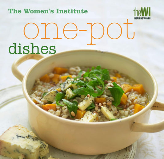 Women'S Institute: One-Pot Dishes