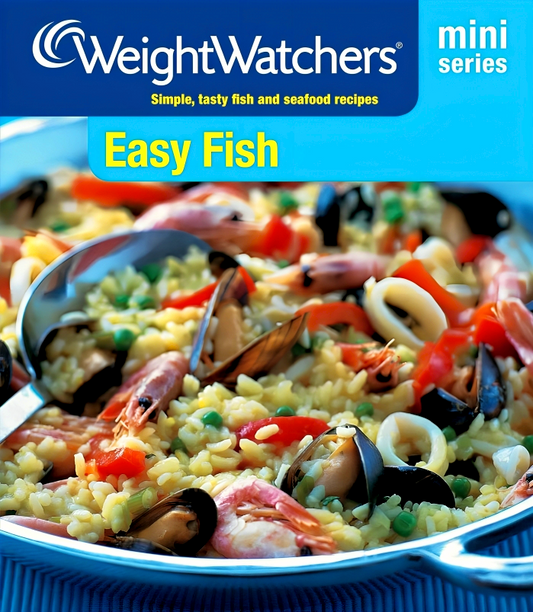 Weight Watchers Mini Series: Easy Fish