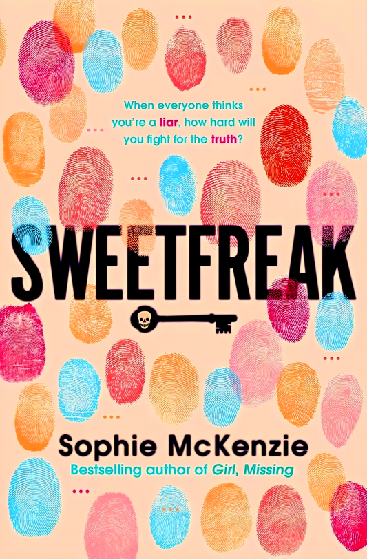 Sweetfreak