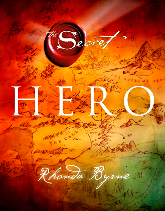 The Secret - Hero