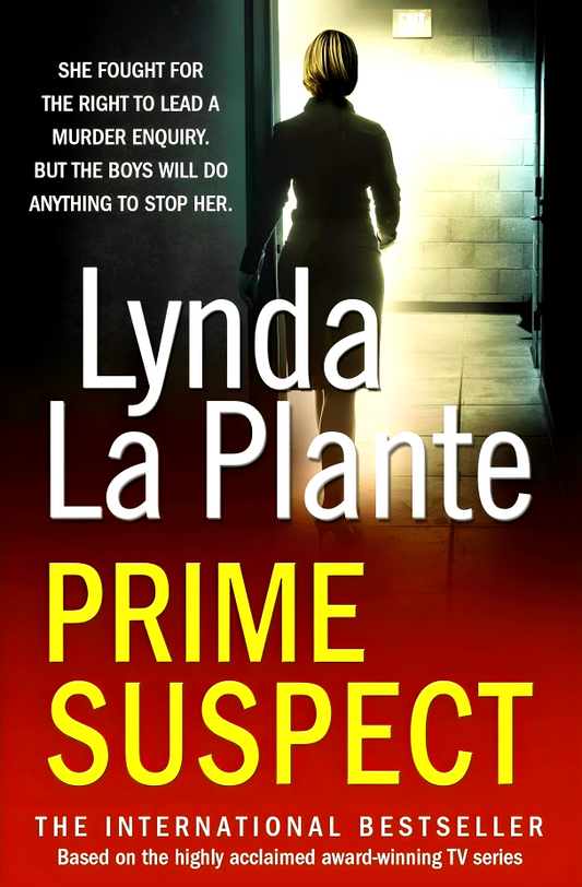 Prime Suspect