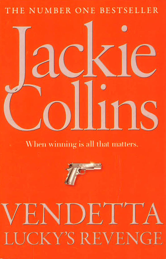 Vendetta Lucky's Revenge