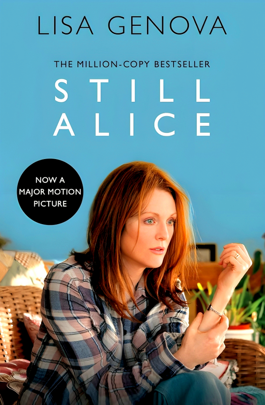 Still Alice (Film Tie In)