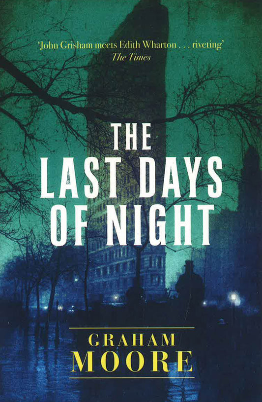 The Last Days of Night