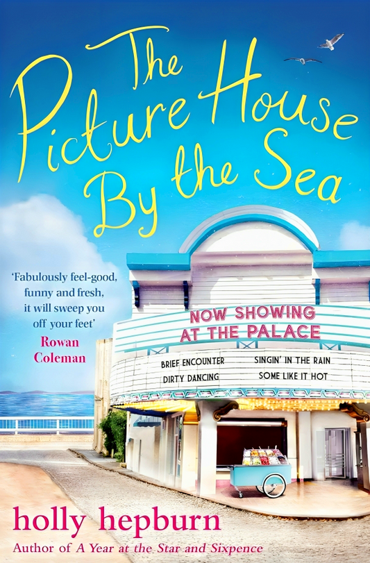 The Picture House By The Sea