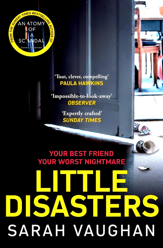 Little Disasters