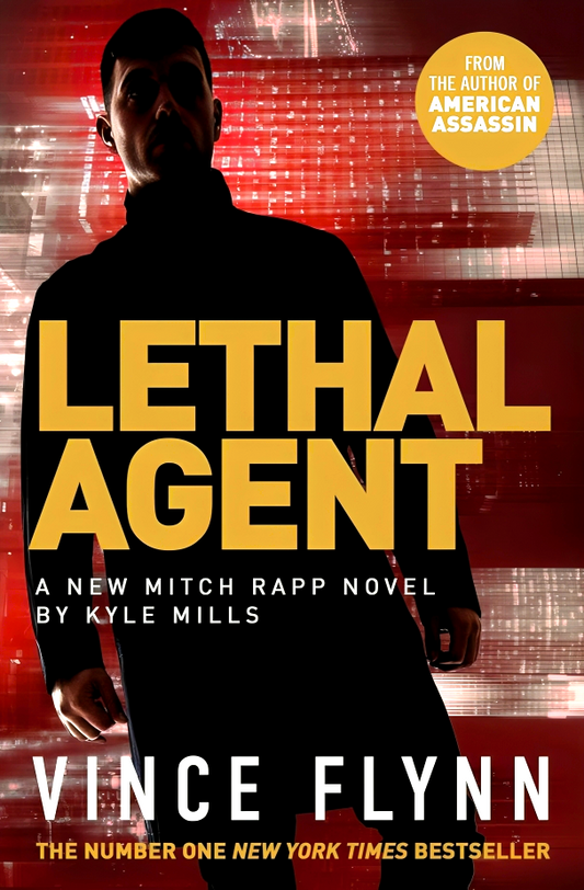 Lethal Agent
