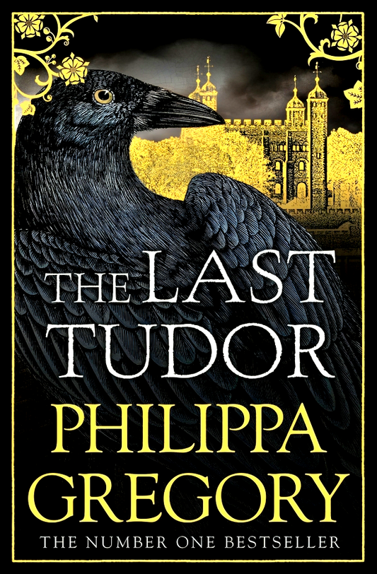 The Last Tudor