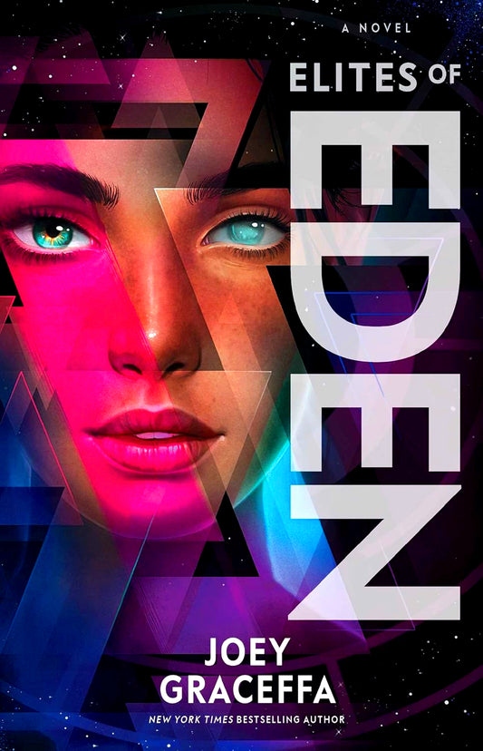 Elites of Eden: A Novel