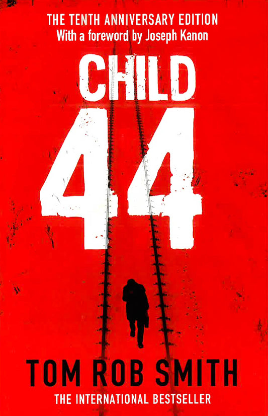 Rob Smith: Child 44