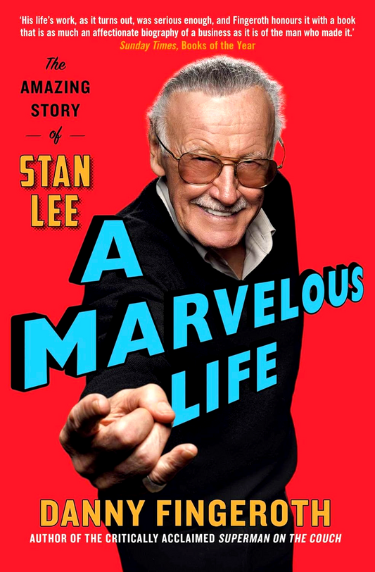 A Marvelous Life