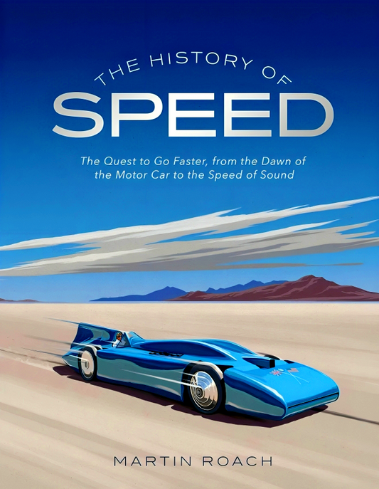 The History Of Speed