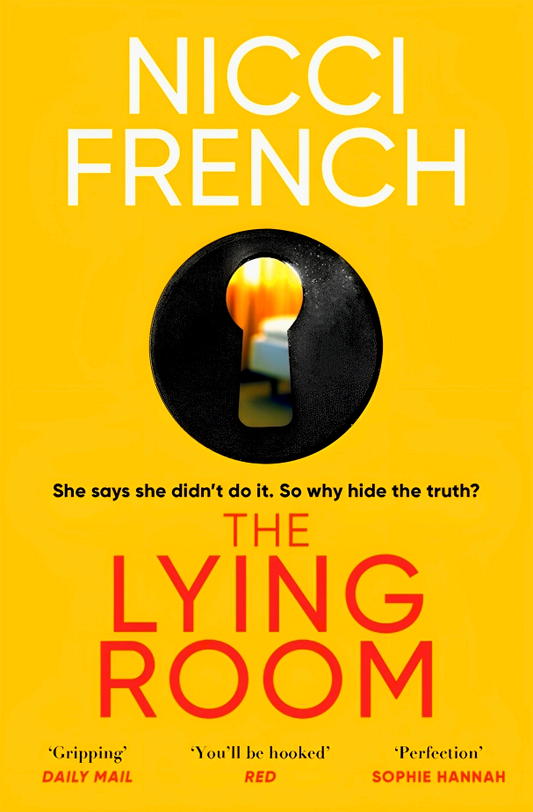 The Lying Room
