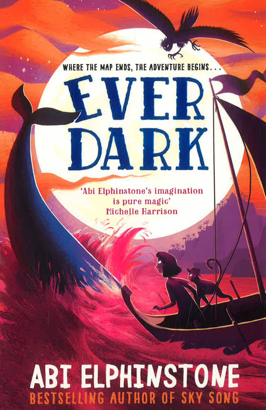 Everdark