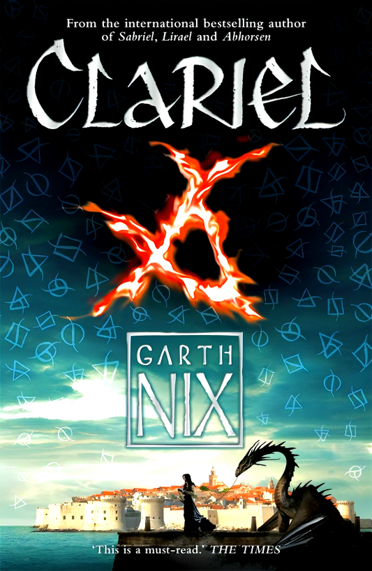 Clariel