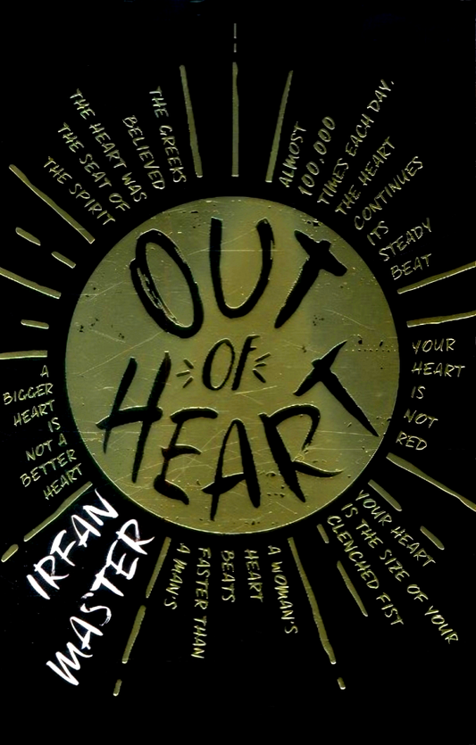 Out Of Heart