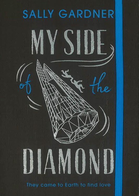 My Side Of The Diamond