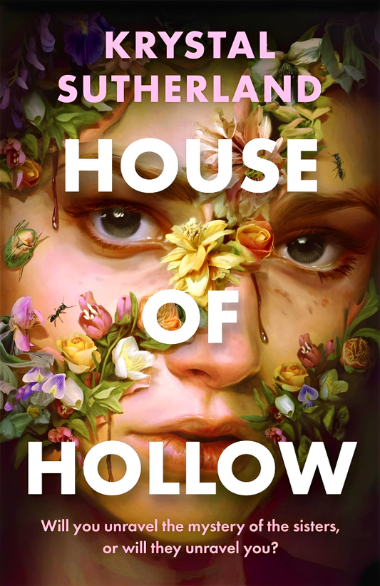 House Of Hollow