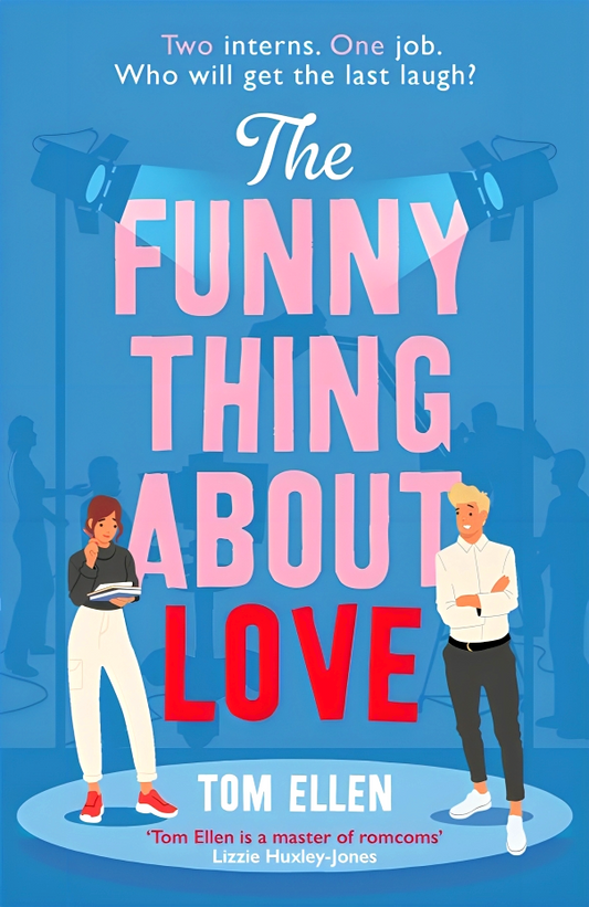 The Funny Thing About Love