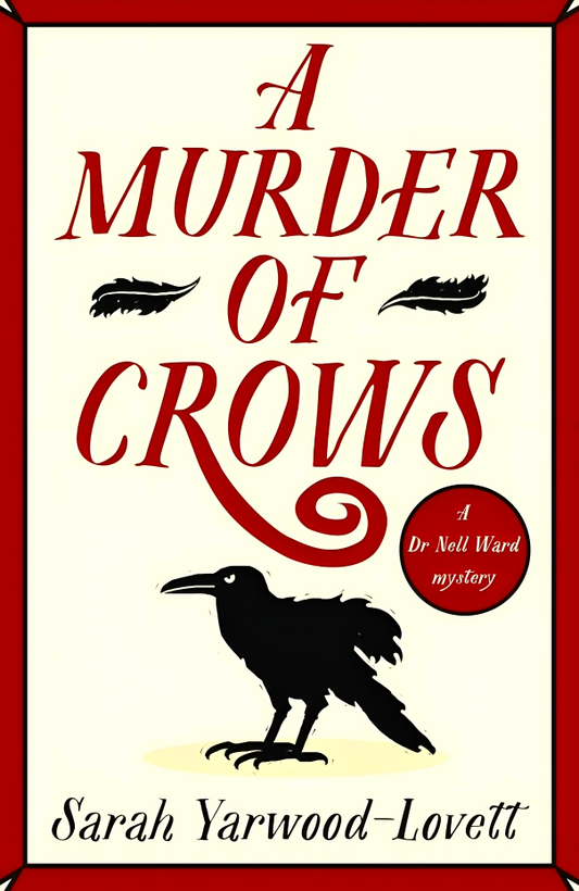 A Murder Of Crows