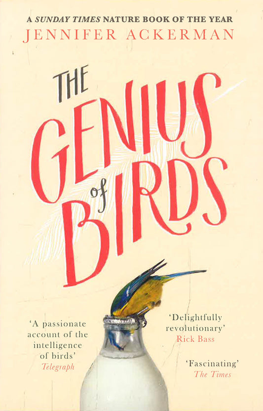 Genius Of Birds