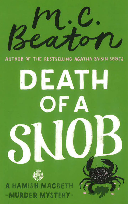 Death Of A Snob