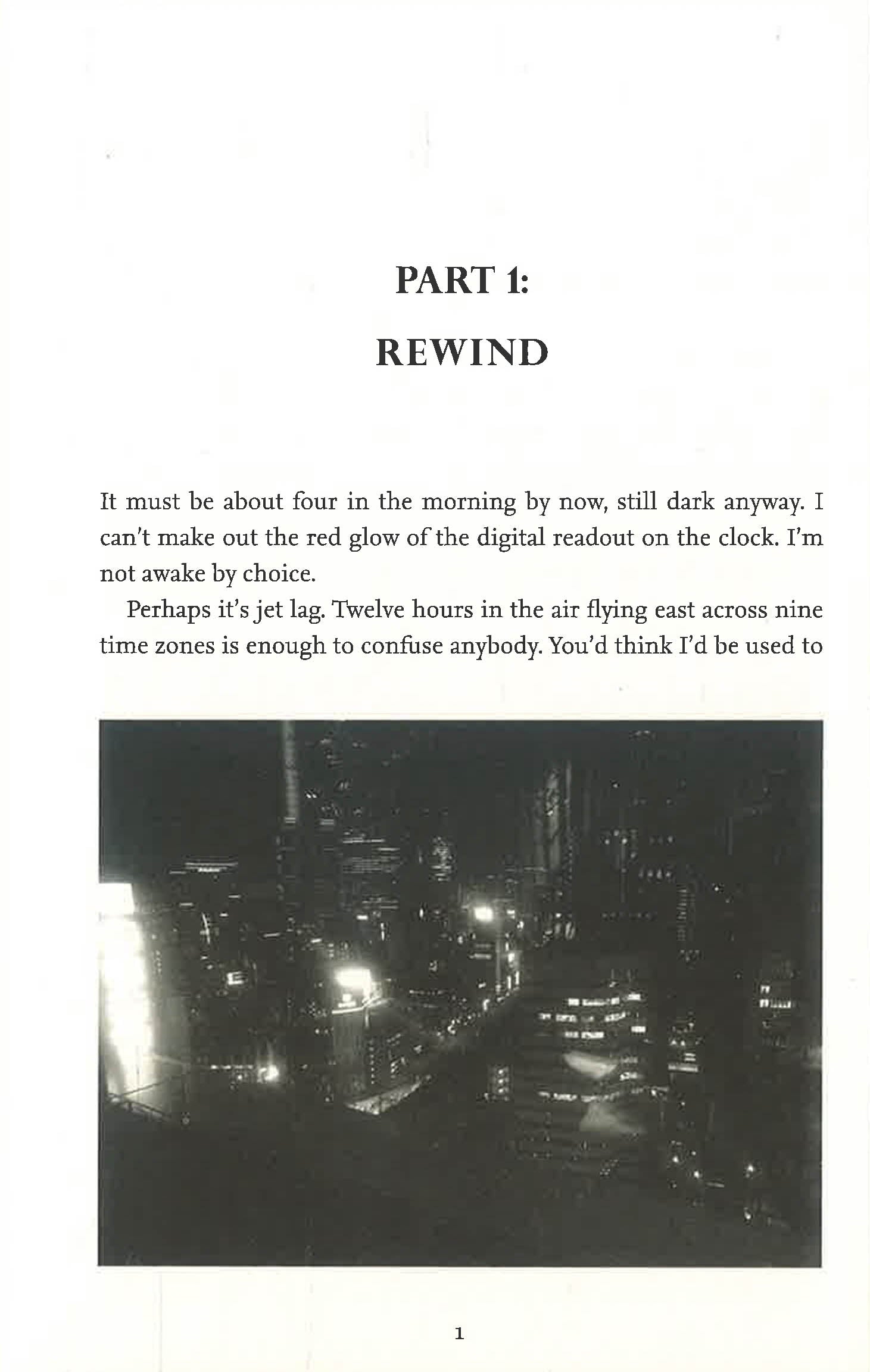 Record Play Pause – BookXcess