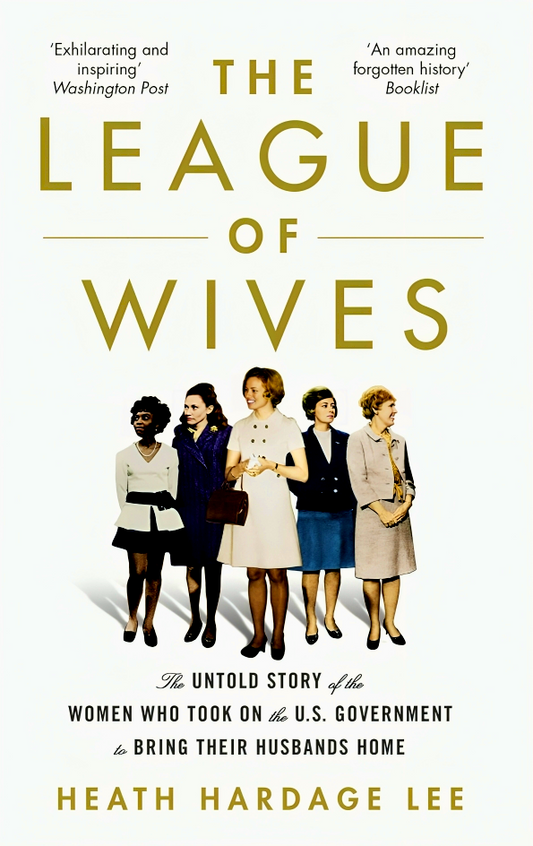 The League Of Wives