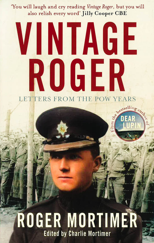 Vintage Roger