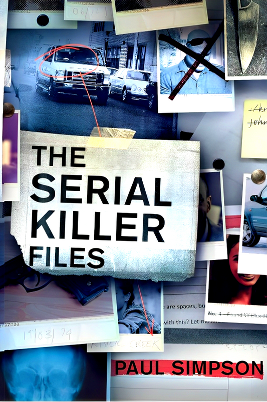 The Serial Killer Files