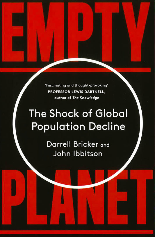 Empty Planet