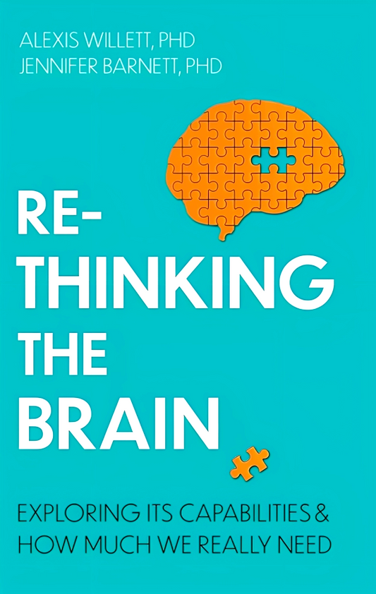Rethinking the Brain: Exploring its Capabilities and How Much We Really Need