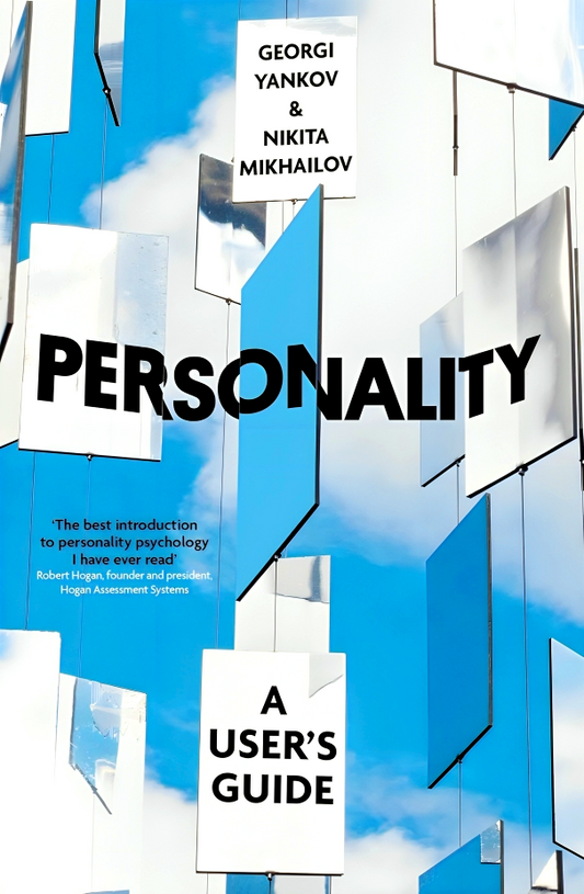 Personality: A User's Guide