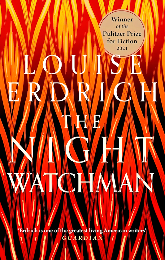 The Night Watchman