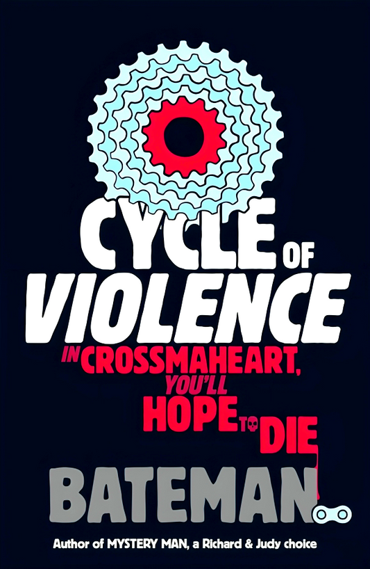 Cycle Of Violence