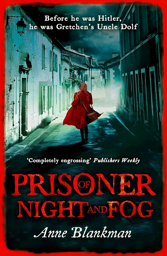 Prisoner Of Night And Fog