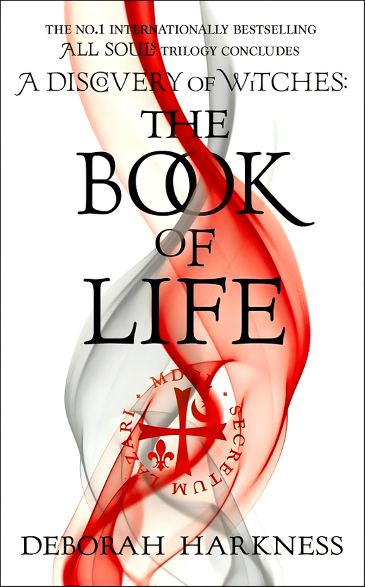The Book Of Life