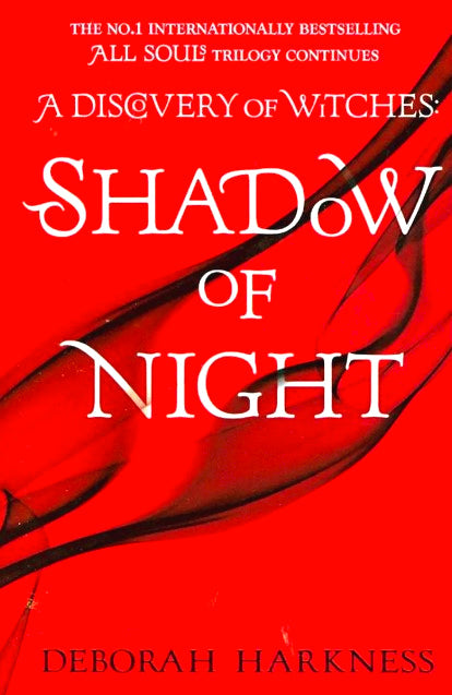 Discovery Of Witches - Shadow Of Night