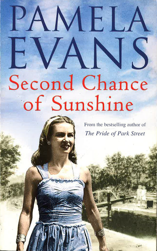 Second Chance Of Sunshine